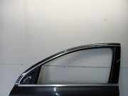 Tür Links Vorne Audi Q7 (4LB) SUV 3.0 TDI V6 24V (BUG) 2006-09