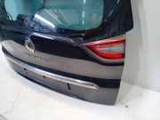 Heckklappe Renault Grand Scénic IV (RFAR) Großraumlimousine 1.2 TCE 130 16V (H5F-408(H5F-F4)) 2017