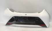 Stoßstange Hinten Toyota Aygo (B40) Schrägheck 1.0 12V VVT-i (1KR-FE) 2016-03