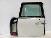 Tür Links Hinten Hinten Mini Clubman (R55) Kombi 1.4 16V One (N12-B14A) 2009-09