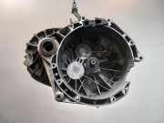Getriebe Manuell VMT6 Ford Transit Custom Van 2.2 TDCi 16V (CVFF) 2014