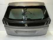 Heckklappe Peugeot 3008 II (M4/MC/MJ/MR) Großraumlimousine 1.6 16V HYbrid 225 (EP6FADTXHPD(5GQ)) 2023-09