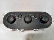 Heizung Bedienung 30080060 Opel Vivaro Van 1.6 CDTI 90 (R9M-408(R9M-A4)) 2015-12