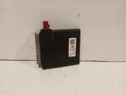 Antenne 3G9035534 Volkswagen Golf VIII (CD1) Schrägheck 1.5 eTSI 16V (DFYA) 2021 DFYA