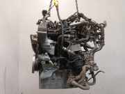 Motor DMZB Volkswagen Crafter (SY) Van 2.0 TDI FWD (DMZB) 2024-06 DMZB