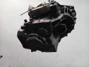 Getriebe Automatik KPY Volkswagen Touran (1T1/T2) Großraumlimousine 1.4 16V TSI 140 (BMY) 2008-07 BMY