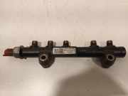 Einspritzdüsen Düsenstock 9804776780 Toyota ProAce Van 1.6 D-4D 95 16V (3WZTV(DV6FDU)) 2017-01