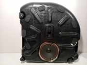 Audio Set 8X2319A067AB Jaguar XF (CC9) Limousine 2.7 D V6 24V (7G(AJ-TDV6)) 2009