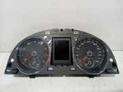 Tachoeinheit Kmh 3AA920870H Volkswagen Passat Variant (365) Kombi 1.4 TSI 16V (CAXA(Euro 5)) 2012-05 CAXA(Euro 5)