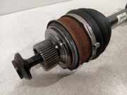 Antriebswelle Links Vorne 80a407271d Audi SQ5 (FYB/FYG) SUV 3.0 TFSI V6 24V (CWGD) 2018-05