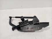 Karroserieteile Allerlei 7404186 BMW iX3 SUV 80 kWh (HA0001N0) 2021-04