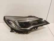 Scheinwerfer Rechts 39047199 Opel Astra K Schrägheck 5-drs 1.6 CDTI 110 16V (B16DTE(Euro 6)) 2019