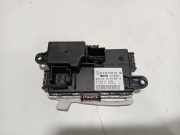 Heizwiderstand A2128702110 Mercedes-Benz GLK (204.7/9) SUV 2.2 220 CDI 16V BlueEfficiency (OM651.916) 2010-07