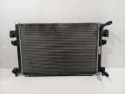 Radiator 5q0121251gb Seat Leon ST (5FF) Kombi 5-drs 1.6 TDI Ecomotive 16V (CRKB) 2014-12