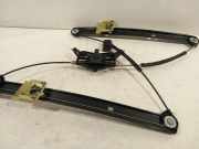 Fensterheber Elektr. Rechts Vorne 80A837462A Audi SQ5 (FYB/FYG) SUV 3.0 TFSI V6 24V (CWGD) 2017-08