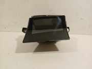 Head Up Display 9249965 BMW 6 serie Gran Coupe (F06) Limousine 650i V8 32V (N63-B44B) 2015