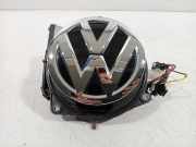 Camera Hinten 5G0827469F Volkswagen Golf VII (AUA) Schrägheck 2.0 GTI 16V Performance Package (DLBA) 2017 DLBA