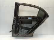 Tür Rechts Hinten Mercedes-Benz A (W176) Schrägheck 1.6 A-180 16V (M270.910) 2014-12