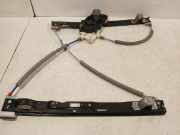 Fensterheber Elektr. Links Vorne 0130822649 Ford B-Max (JK8) Großraumlimousine 1.6 Ti-VCT 16V (IQJC) 2015-07
