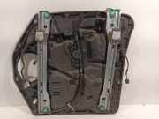 Fensterheber Elektr. Links Hinten A4478271160 Mercedes-Benz Vito Tourer (447.7) Bus 1.6 111 CDI 16V (OM622.951) 2016