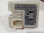 Start/stop Schalter A2059000924 Mercedes-Benz GLC (X253) SUV 2.2 220d 16V BlueTEC 4-Matic (OM651.921(Euro 6)) 2019