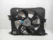 Kühlerventilator 214812232R Smart Forfour (453) Schrägheck 5-drs 1.0 12V (M281.920) 2017-01