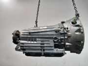 Getriebe Automatik 722907 Mercedes-Benz C (W204) Limousine 6.2 C-63 AMG V8 32V (M156.985(Euro 5)) 2008-05