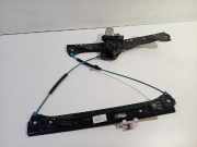 Fensterheber Elektr. Links Vorne 71015003 BMW 1 serie (F20) Schrägheck 5-drs 116i 1.6 16V (N13-B16A) 2012