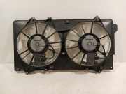 Kühlerventilatormotor 4993003660 Mazda 6 SportBreak (GJ/GH/GL) Kombi 2.2 SkyActiv-D 150 16V (SH) 2017
