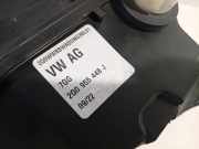 Scheibenwaschpumpe + Behälter 1K6955651 Volkswagen Polo VI (AW1) Schrägheck 5-drs 2.0 GTI Turbo 16V (DNND) 2022 DNND