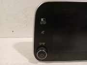 Navigation Display 735652559 Fiat Tipo (356W/357W) Kombi 1.4 T-Jet 16V (940.B.7000(Euro 6)) 2019