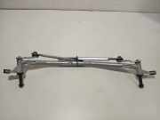 Scheibenwischer Mechanisch Vorne Opel Vivaro Van 2.0 CDTI 122 (D20DTL(DW10FE)) 2020-10