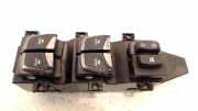 Bedienung Elektrische Ramen Hyundai Santa Fe III (DM) SUV 2.2 CRDi R 16V 4x4 (D4HB) 2014-12
