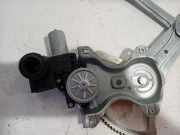 Fensterheber Elektr. Rechts Vorne 85710F4010 Toyota C-HR (X1,X5) SUV 2.0 16V Hybrid (M20AFXS) 2021