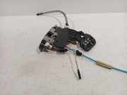 Türschloß Zv Elektrisch Rechts Hinten A0997305600 Mercedes-Benz CLA (117.3) Limousine 1.6 CLA-180 16V (M270.910) 2014