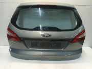 Heckklappe Ford Mondeo IV Wagon Kombi 2.0 16V (A0BC(Euro 5)) 2008-05