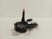 Scheibenwischermotor Hinten 156022080 Citroën Nemo Kombi (AJ) Großraumlimousine 1.4 (TU3JP(KFV)) 2010