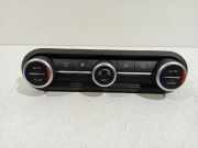 Heizung Bedienung 1561390660 Alfa Romeo Stelvio (949) SUV 2.0 T 16V Q4 (55273835) 2018