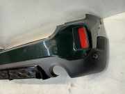 Stoßstange Hinten Mini Countryman (F60) SUV 2.0 16V John Cooper Works ALL4 (B48A20E) 2021