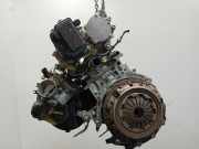 Motor 1ZRFAE Toyota Avensis Wagon (T27) Kombi 1.6 16V VVT-i (1ZRFAE) 2014