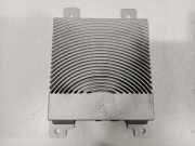 Audio Verstärker JX7T18B849AJ Ford Focus 4 Wagon Kombi 1.0 EcoBoost 12V Hybrid 125 (B7DC) 2021