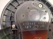 Heizgebläse Motor 2727008083 Toyota Prius (ZVW3) Schrägheck 1.8 16V (2ZRFXE) 2009