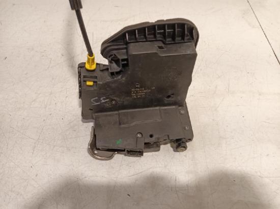 Türschloß Zv Elektrisch Links Vorne 3039071 Opel Astra K Sports Tourer Kombi 1.6 CDTI 110 16V (B16DTU) 2016-12 Bild Türschloß Zv Elektrisch Links Vorne 3039071 Opel Astra K Sports Tourer Kombi 1.6 CDTI 110 16V (B16DTU) 2016-12