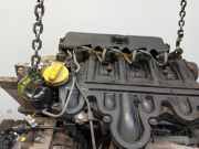Motor G9U724 Renault Master II (ED/HD/UD) Chassis-Cabine 2.5 dCi 16V 115 (G9U-724) 2003
