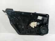 Fensterheber Elektr. Links Vorne A1767200179 Mercedes-Benz GLA (156.9) SUV 1.6 200 16V (M270.910(Euro 6)) 2014