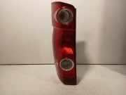 Rücklicht Links Aussen 9068200064 Volkswagen Crafter Van 2.5 TDI 30/32/35/46/50 (BJL) 2010 BJL