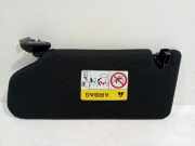 Sonnenblende Rechts Mitsubishi Outlander (GF/GG) SUV 2.4 16V PHEV 4x4 (4B12) 2020