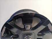 Felge 9800494077 Citroën C4 Berline (NC) Schrägheck 5-drs 1.6 e-HDI (DV6C(9HR)) 2012