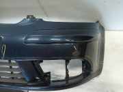 Stoßstange Vorne Volkswagen Golf Plus (5M1/1KP) Großraumlimousine 1.4 TSI 140 16V (BMY) 2008 BMY