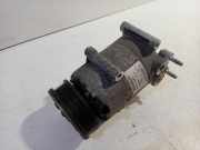 Klima Pumpe 31369800 Volvo V70 (BW) 1.6 T4 16V (B4164T) 2013